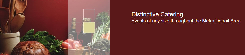 Distinctive Events